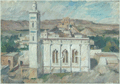 Eglise de Laghouat